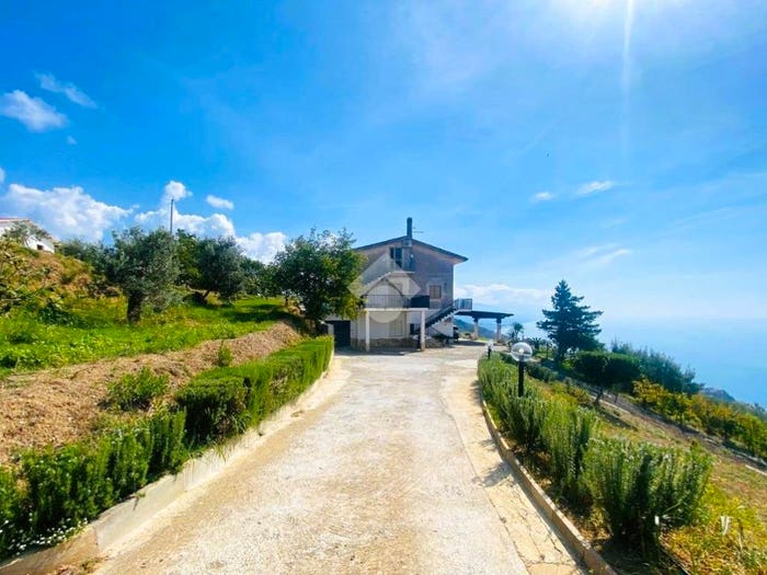 Appartamento bilocale in vendita in Contrada Torricelle, Acquappesa