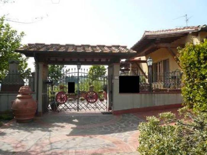 Casa con 6 locali in vendita in Via Gavignano, Pelago
