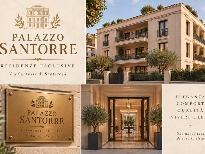 Casa con 5 locali in vendita in Via Santorre Santarosa, Viale Aldo Moro Ospedale Vecchio, Olbia