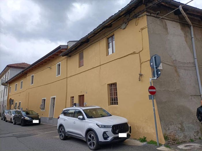Appartamento in vendita in Via Italia, Druento
