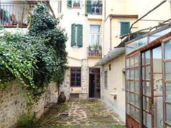 Appartamento quadrilocale in vendita in Via del Ronco, Michelangelo Poggio Imperiale, Firenze