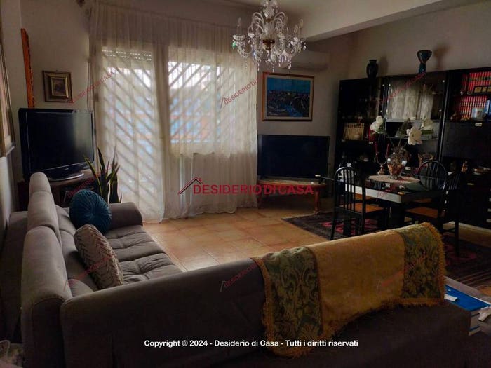Appartamento trilocale in vendita in Via Francesco Laurana, Libertà Villabianca, Palermo