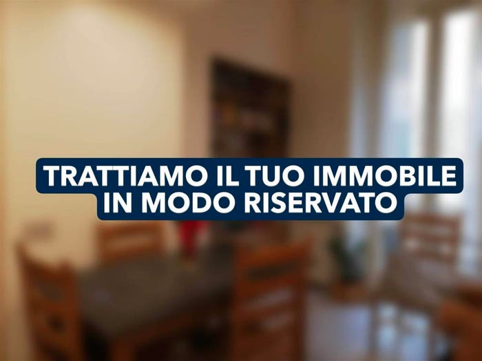 Appartamento bilocale in vendita in Cenisio, Milano