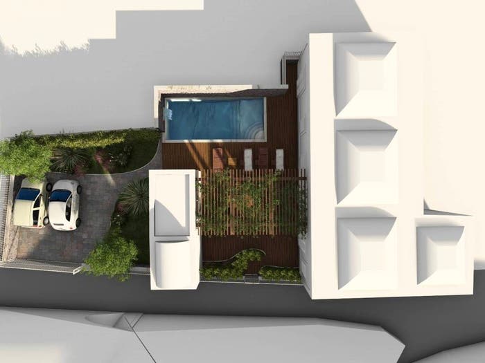 Casa quadrilocale in vendita in Traversa di Via Cala Fonte, Le Forna, Ponza