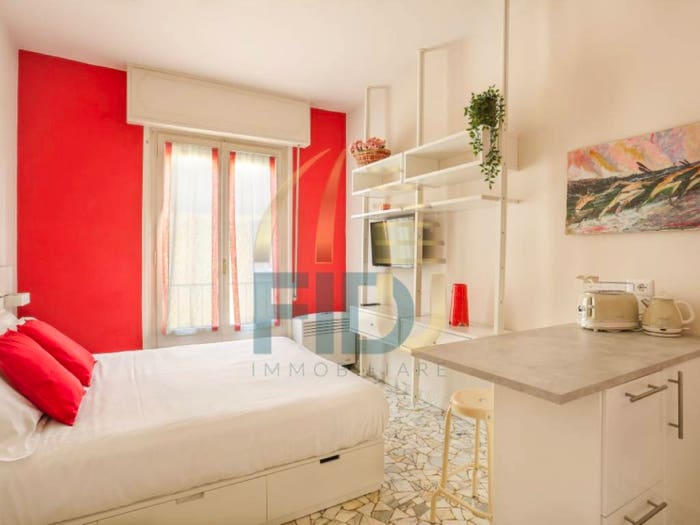 Appartamento monolocale in vendita in Via dei Barbadori, Ponte Vecchio Pitti, Firenze