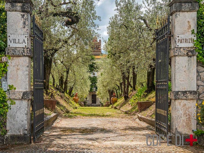 Casa con 6 locali in vendita in Ginestra Sabina, Monteleone Sabino