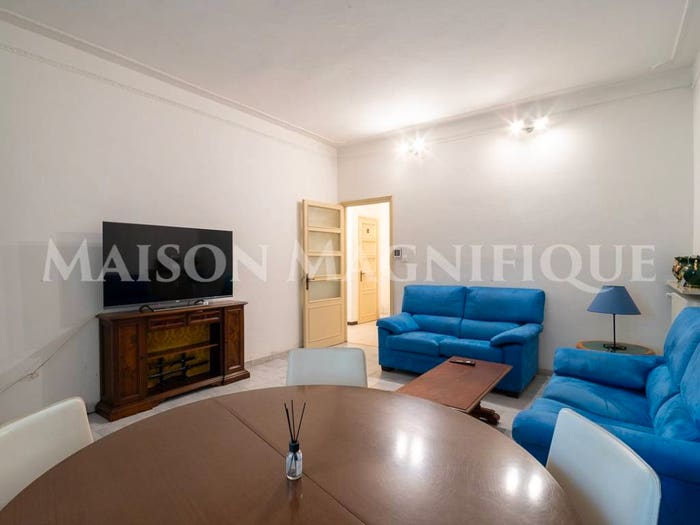 Appartamento quadrilocale in vendita in Via Porta Catena, Canapa, Ferrara