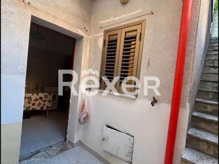 Appartamento trilocale in vendita in Via Nazionale, Tusa