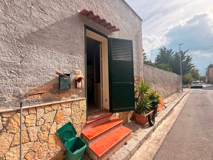 Appartamento trilocale in vendita in Via Randazzo, Centro, Santa Flavia