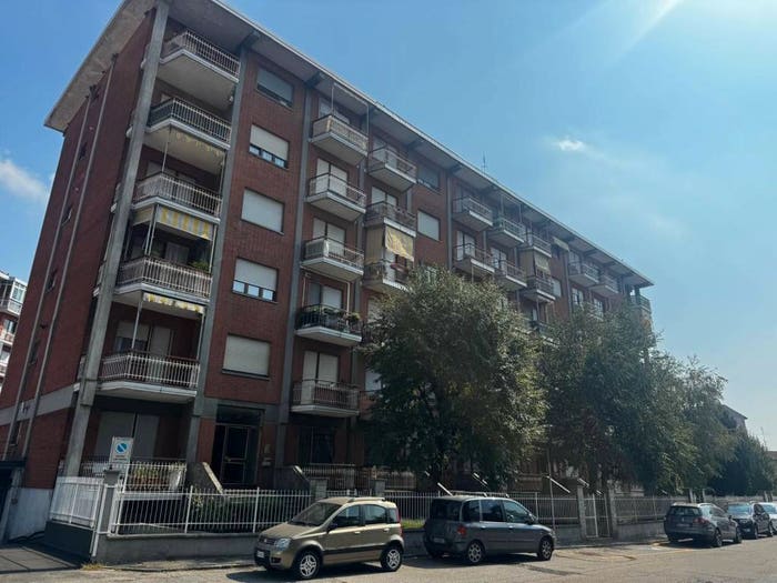 Appartamento bilocale in vendita in Via Marengo, San Pietro, Moncalieri