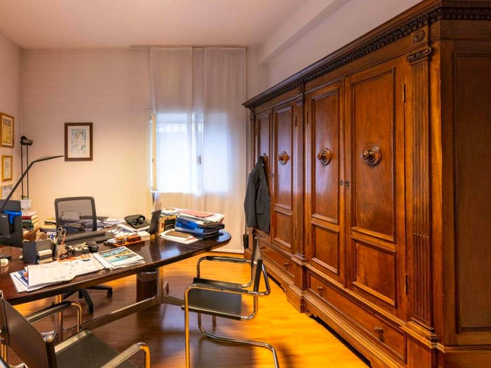 Appartamento trilocale in vendita in Piazzale Libia, Cadore, Milano