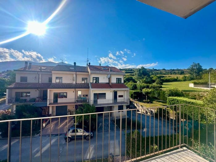 Casa con 6 locali in vendita in Via Vasto, Castel di Sangro