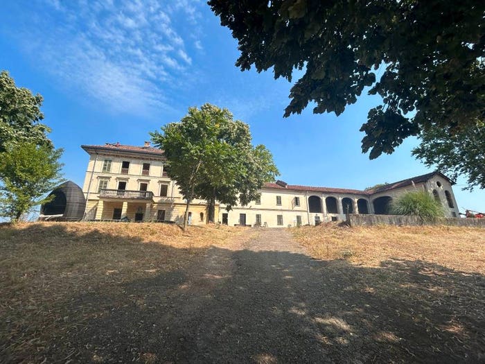 Casa con 6 locali in vendita in Località Valmanera, Valmanera, Asti