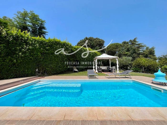 Casa con 6 locali in vendita in Via del Parodi, Foce Marinasco, La Spezia