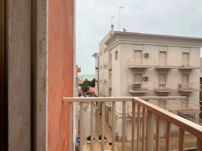 Appartamento quadrilocale in vendita in Via Magazzeno, Centro, Margherita di Savoia