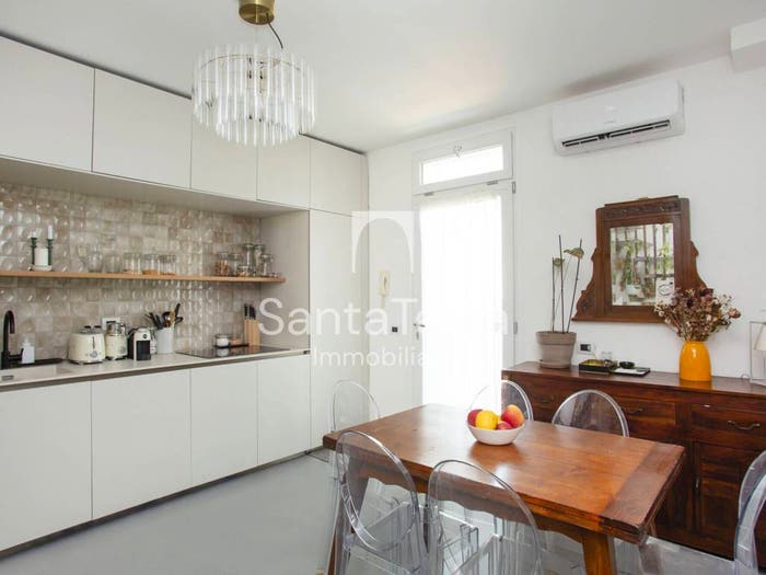 Appartamento trilocale in vendita in Viale Monza, Pasteur, Milano