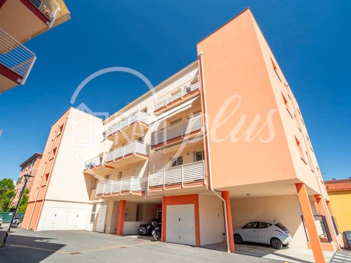 Appartamento quadrilocale in vendita in Via Oriana Fallaci, Kennedy Mazzetta, La Spezia