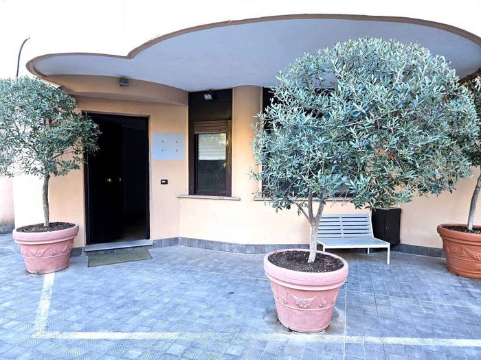 Appartamento bilocale in vendita in Via Cavalese, Cortina d'Ampezzo, Roma