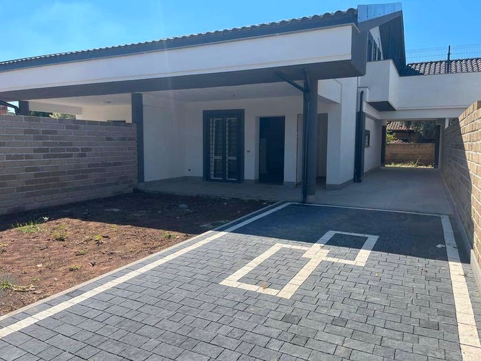 Casa quadrilocale in vendita in Via Solferino, Rinascimento, Anzio