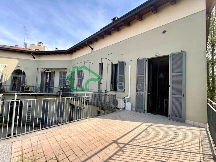 Appartamento bilocale in vendita in Viale Trento Trieste, Braila Stazione, Lodi