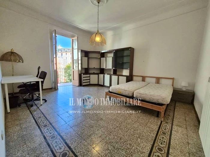 Appartamento quadrilocale in vendita in Mazzini Oberdan, Firenze