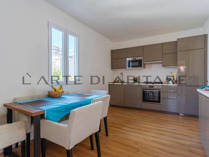Casa con 6 locali in vendita in Via Fra' Paolo Sarpi, Porta Trento, Padova
