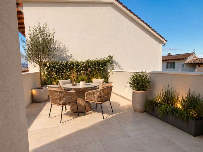 Appartamento con 5 locali in vendita in Via del Paradiso, Fortini, Firenze