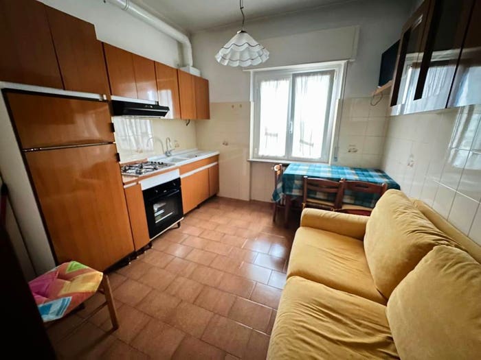 Appartamento trilocale in vendita in Centro, Calolziocorte