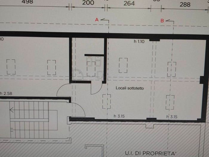 Appartamento bilocale in vendita in Via Alessandro Furietti, Malpensata, Bergamo