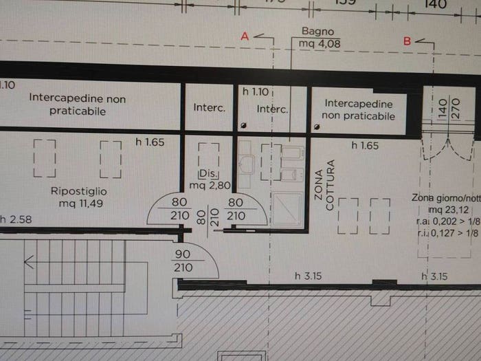 Case in Vendita e in Affitto - 3