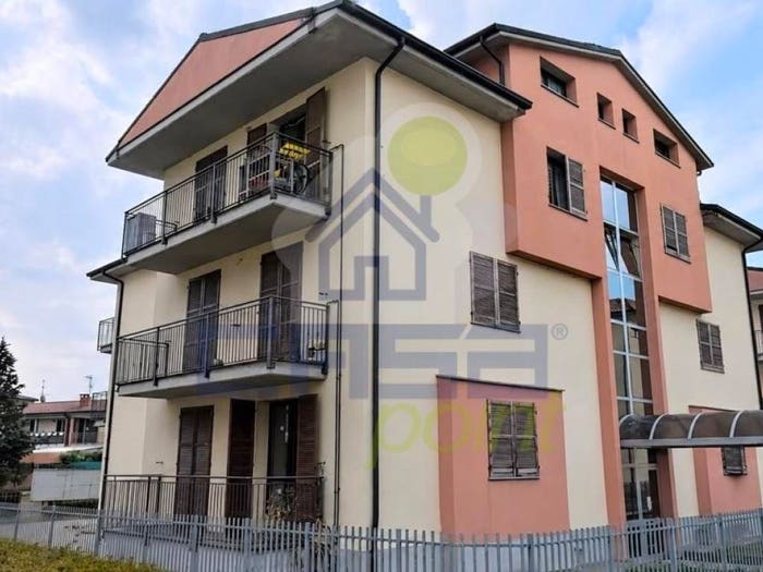 Appartamento bilocale in vendita in via vidolenghi D, Centro, Marzano