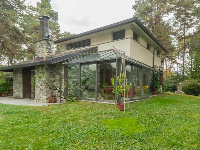 Casa con 6 locali in vendita in Località Bosco Grande, Casale Litta