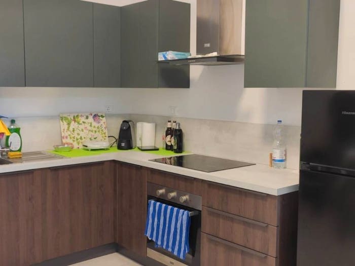 Appartamento trilocale in vendita in Via Montello, Saffi, Bologna