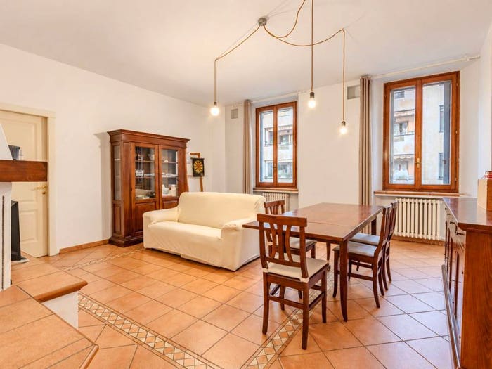 Appartamento trilocale in vendita in Via Pellegrino Rossi, Dergano, Milano