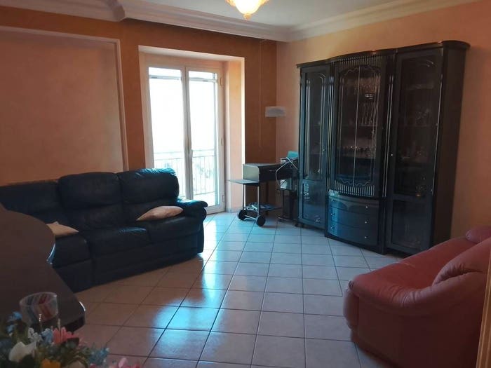 Appartamento quadrilocale in vendita in Via Isola d'Elba, Serraferlicchio Montaperto Giardina Gallotti, Agrigento