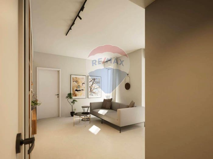 Appartamento quadrilocale in vendita in Via Francesco e Paolo Loperfido, Centro, Matera