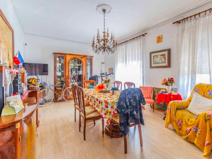 Appartamento quadrilocale in vendita in via Annibale Maria di Francia, Fidene, Roma