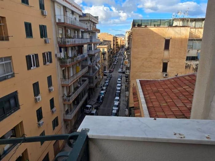 Appartamento trilocale in vendita in Via Vincenzo Mortillaro, Oreto Perez, Palermo