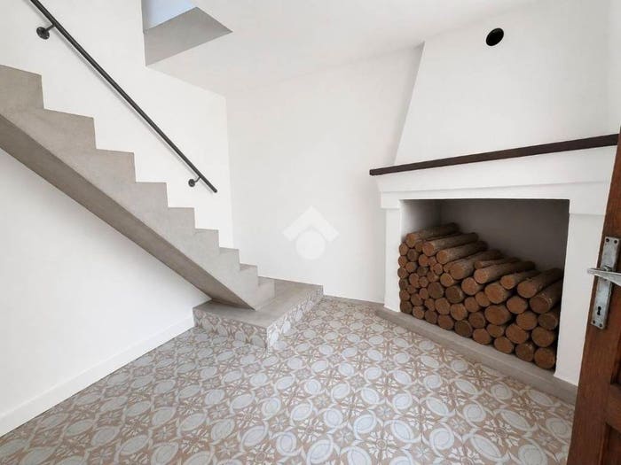 Casa trilocale in vendita in LOCALITA' BORLA, Vernasca