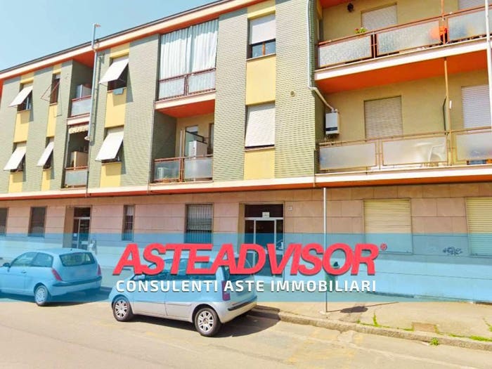 Appartamento con 6 locali in vendita in Corso Carlo Marx, Cristo, Alessandria