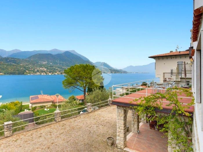 Casa con 6 locali in vendita in Via Preone, Centro, San Felice del Benaco