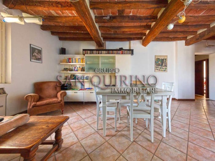 Appartamento trilocale in vendita in Correggio