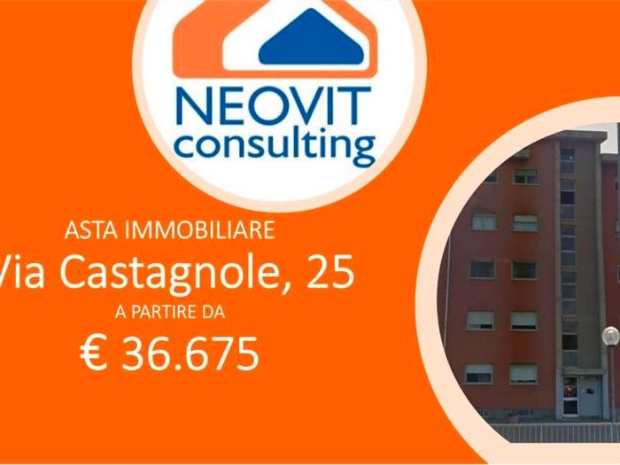 Appartamento trilocale in vendita in Via Castagnole, Salsasio San Michele e Grato, Carmagnola