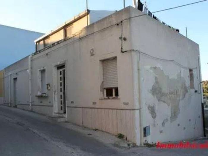 Casa con 6 locali in vendita in Via Parini, Ispica