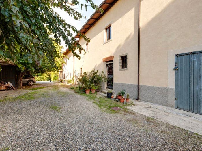 Casa con 6 locali in vendita in Via di Bruscheto, Reggello