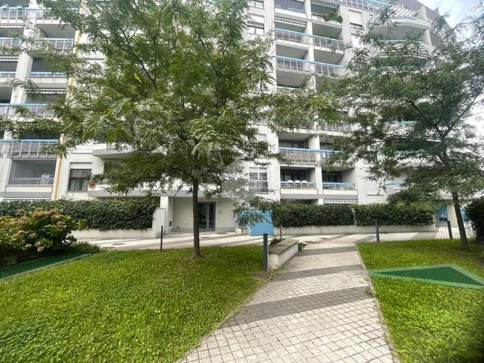 Appartamento monolocale in affitto in Via Luigi Mengoni, Bisceglie, Milano