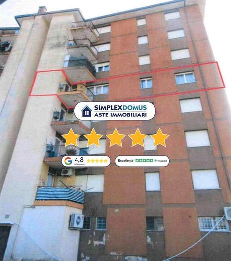 Appartamento trilocale in vendita in Via del Porto, Centro, Porcia