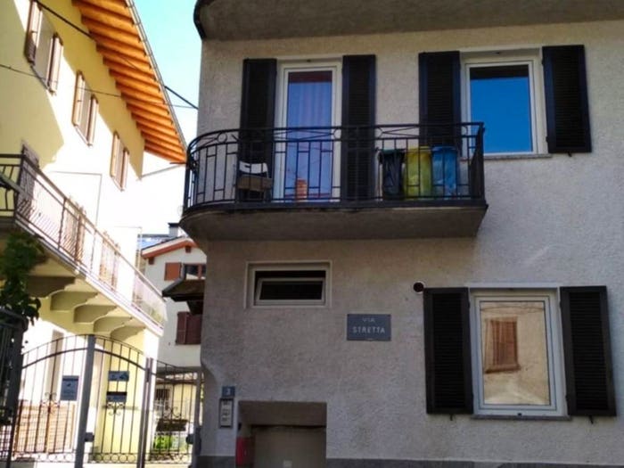 Casa con 6 locali in vendita in Via Stretta, Centro, Tovo di Sant'Agata