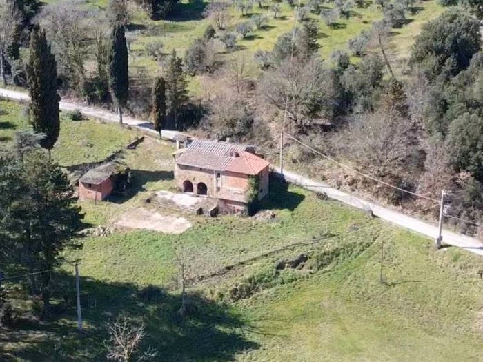Casa con 5 locali in vendita in Poerino No Number, Monte San Savino