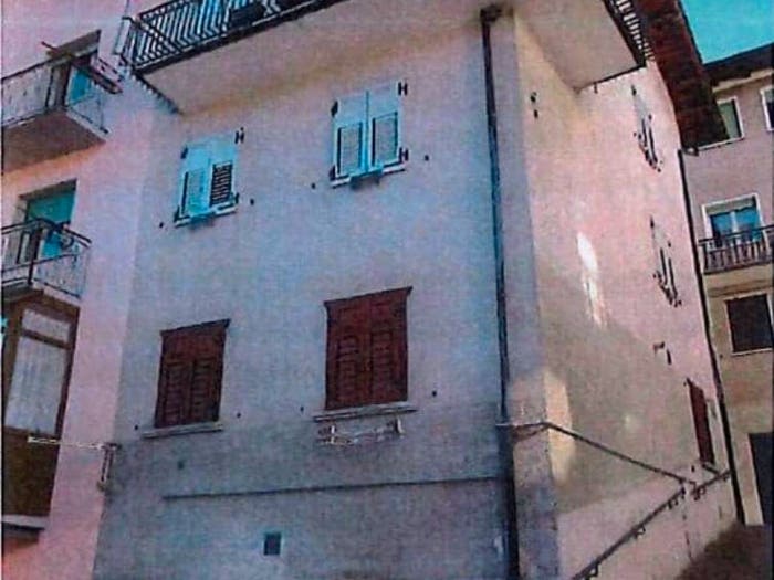 Appartamento bilocale in vendita in Via del moleta, Cinte Tesino